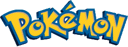 Pokmon Logo